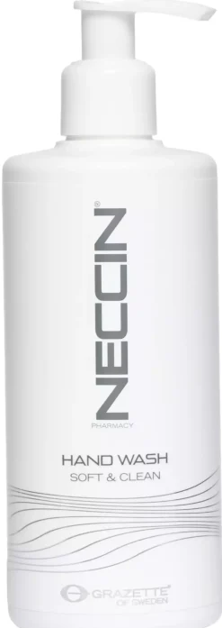 Neccin Hand Wash 300 ml