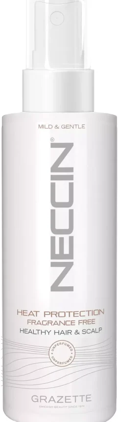 Neccin Heat Protection Spray 150 ml