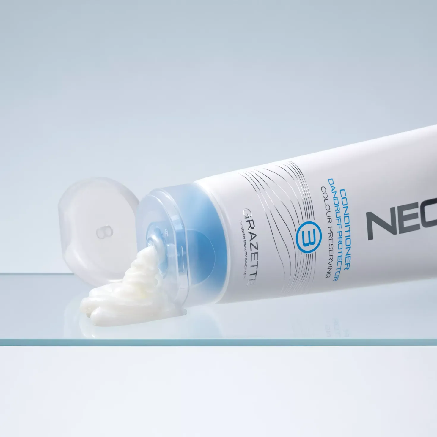 Neccin No.3 Dandruff Protector Conditioner 200 ml