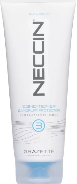 Neccin No.3 Dandruff Protector Conditioner 200 ml