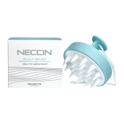 Neccin Scalp Brush
