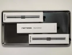 Nemesis Brow Architect Warm Brown Desire