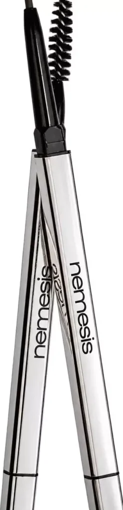 Nemesis Brow Architect Warm Brown Desire