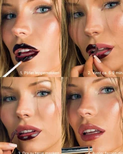Nemesis Lip Stain Petaline