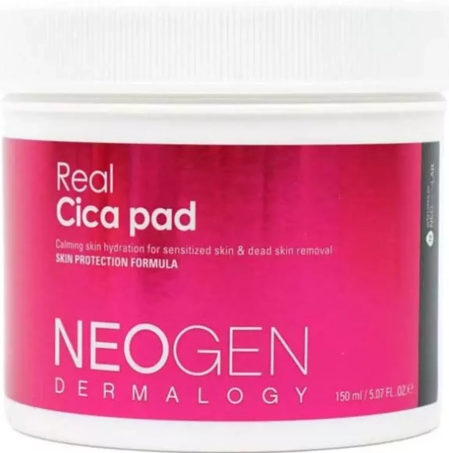 NEOGENReal Cica Pad 150 ml