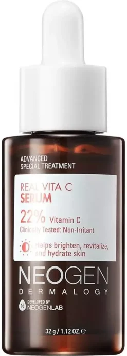 NEOGENReal Vita C Serum 32 g