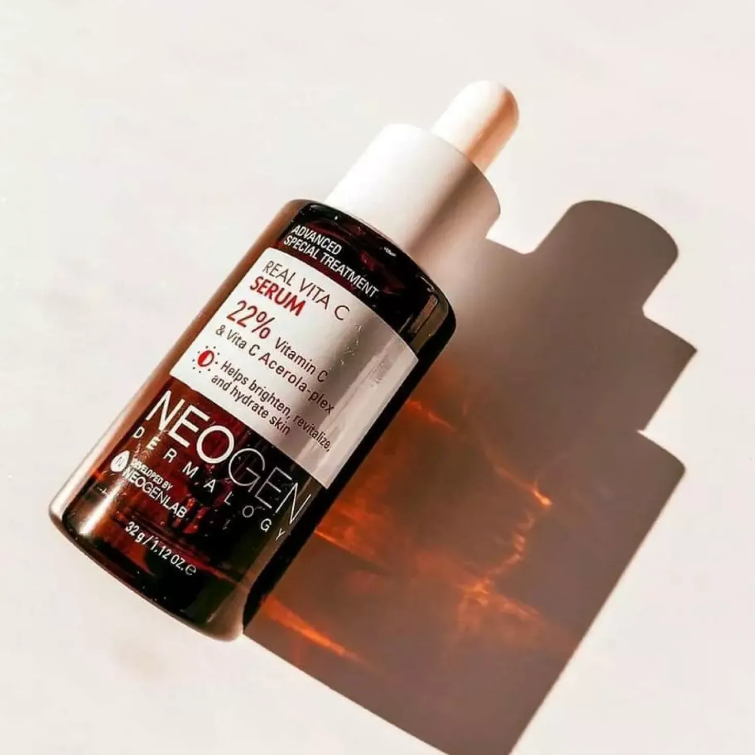 NEOGENReal Vita C Serum 32 g