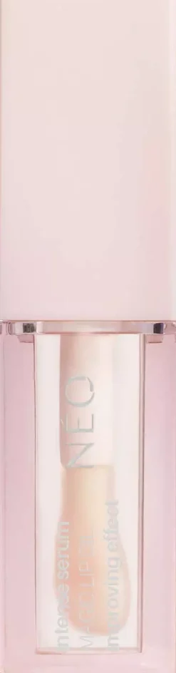 NEO Make Up Intense Serum Lip Oil 5 ml