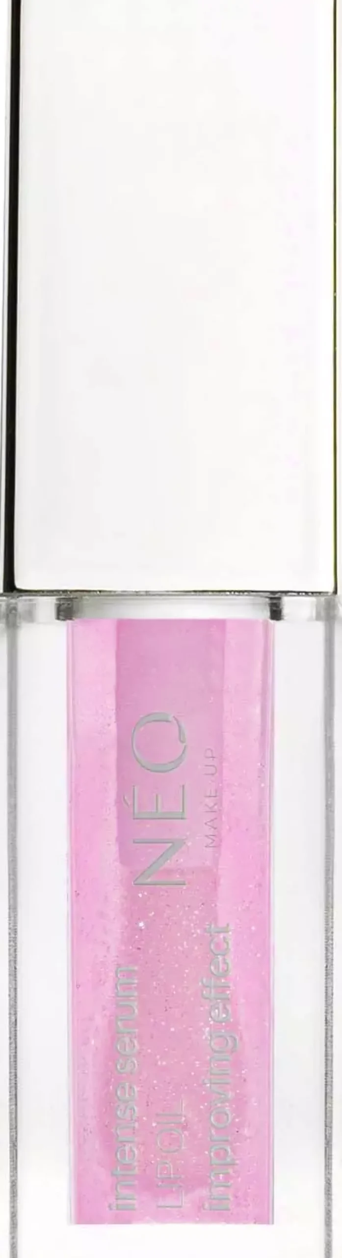 NEO Make Up Intense Serum Lip Oil Raspberry