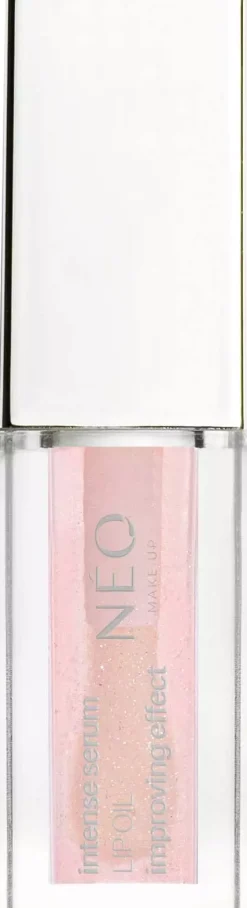 NEO Make Up Intense Serum Lip Oil Watermelon