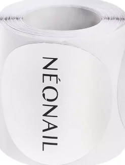 NEONAIL Cleaning Stamping Stickers