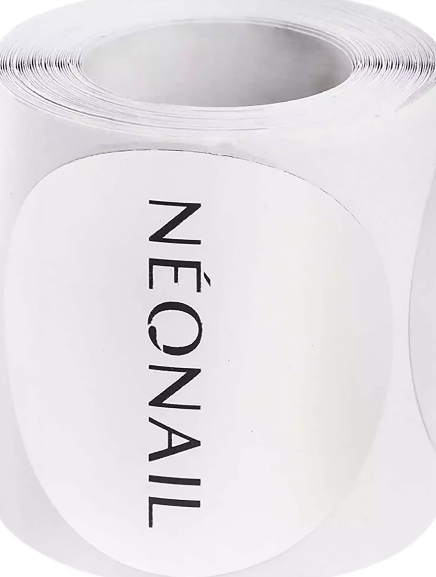 NEONAIL Cleaning Stamping Stickers
