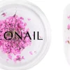 NEONAIL Dried Flowers 01 - Pink