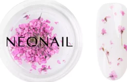 NEONAIL Dried Flowers 01 - Pink