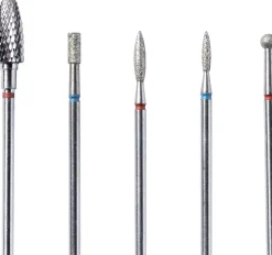 NEONAIL Drill Set Medium