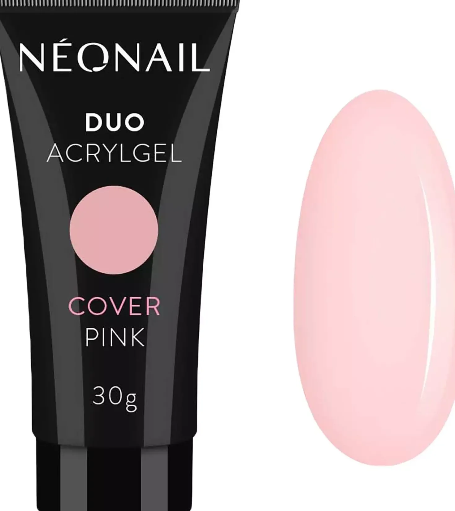NEONAIL Duo Acrylgel Cover Pink 30 g