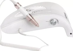NEONAIL Futuro Dust Collector With Nail Drill
