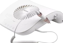 NEONAIL Futuro Dust Collector With Nail Drill