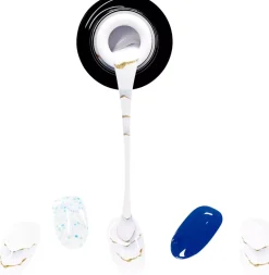 NEONAIL Gel Stickers Easy On M05