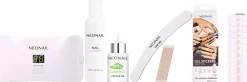 NEONAIL Gel Stickers Full Kit M09