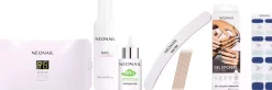 NEONAIL Gel Stickers Full Kit M10