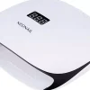 NEONAIL LED Lamp 36W/48 LCD Display