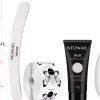 NEONAIL Nail Extention Kit With Duo Acrylgel Perfect Clear
