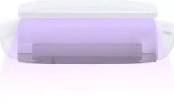 NEONAIL Set of 3 nailart brushes