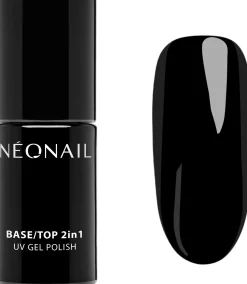 NEONAIL UV Gel Polish Base/Top 2in1