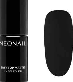 NEONAIL UV Gel Polish Dry Top Matte