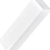 NEONAIL White Buffer Block
