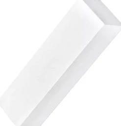 NEONAIL White Buffer Block
