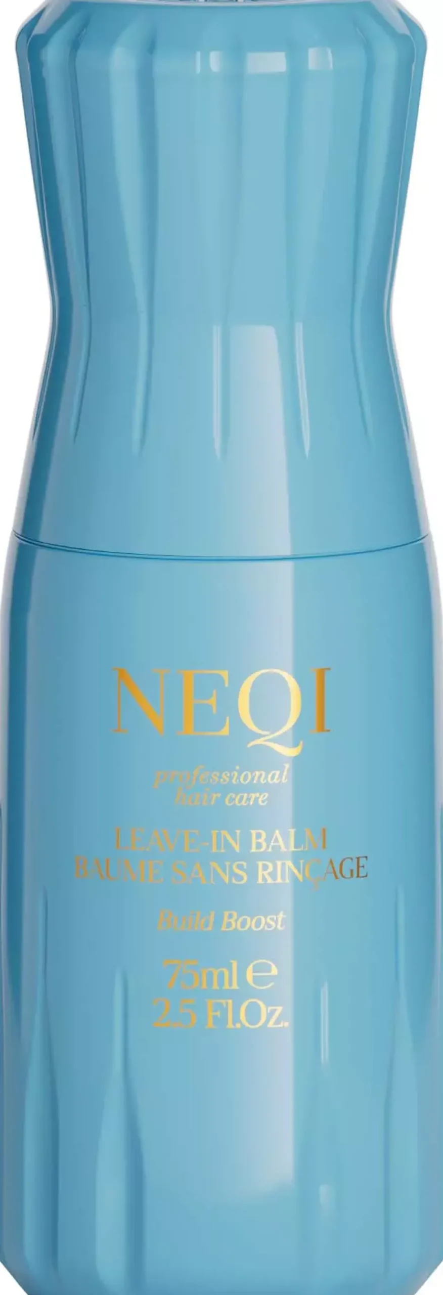 NEQI Build Boost Leave-In Balm 75 ml