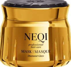NEQI Diamond Glass Hair Mask 250 ml