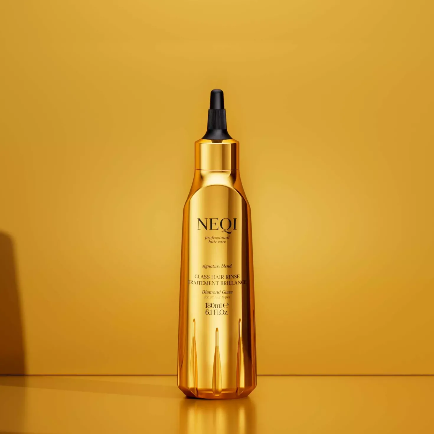 NEQI Diamond Glass Rinse 180 ml