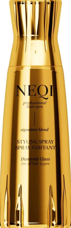 NEQI Diamond Glass Styling Spray All 75 ml
