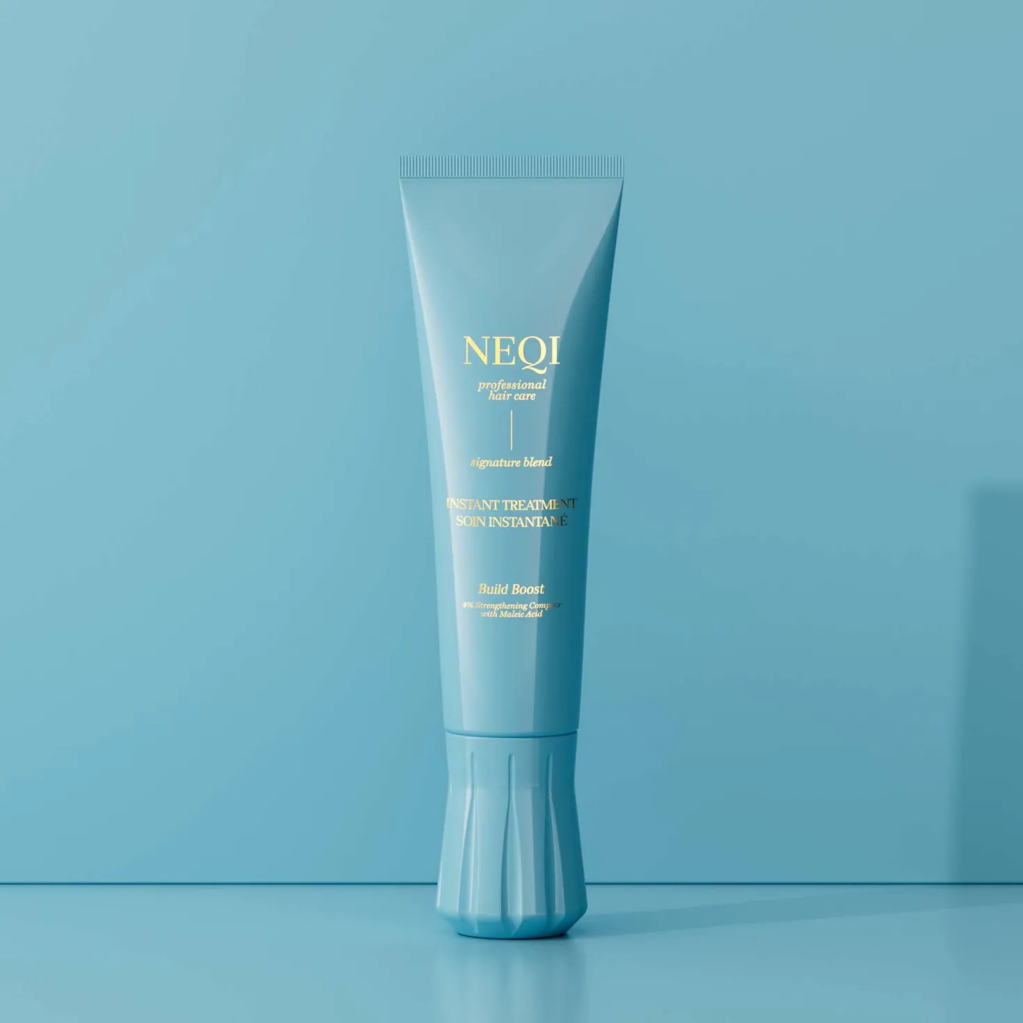NEQI Treatment Treasure Build Boost 100 ml