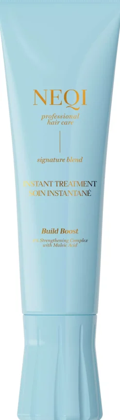 NEQI Treatment Treasure Build Boost 100 ml