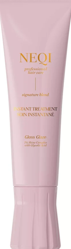 NEQI Treatment Treasure Gloss Glaze 100 ml