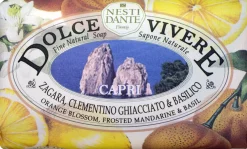 Nesti DanteDolce Vivere Dolce Vivere Capri