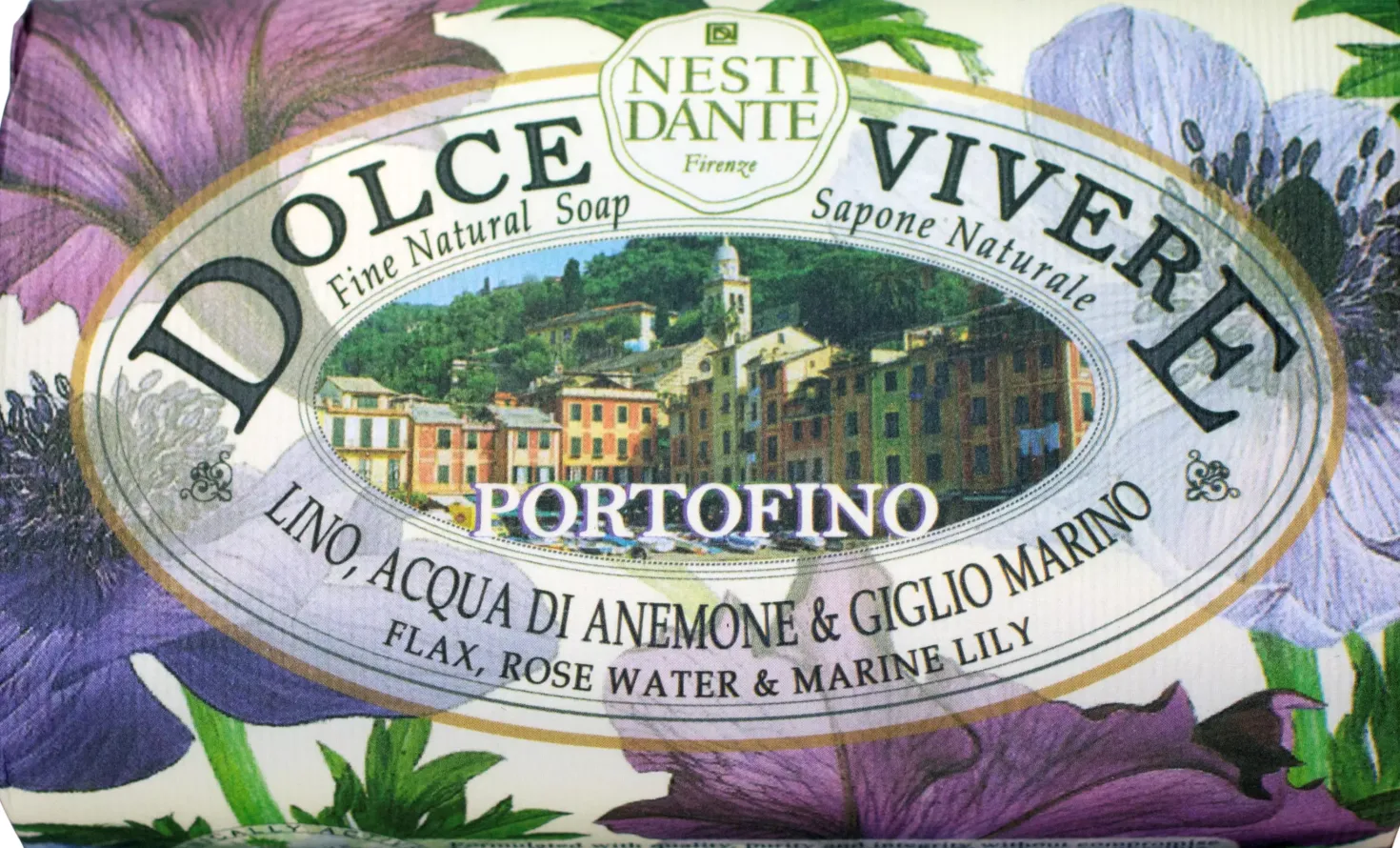 Nesti DanteDolce Vivere Dolce Vivere Portofino