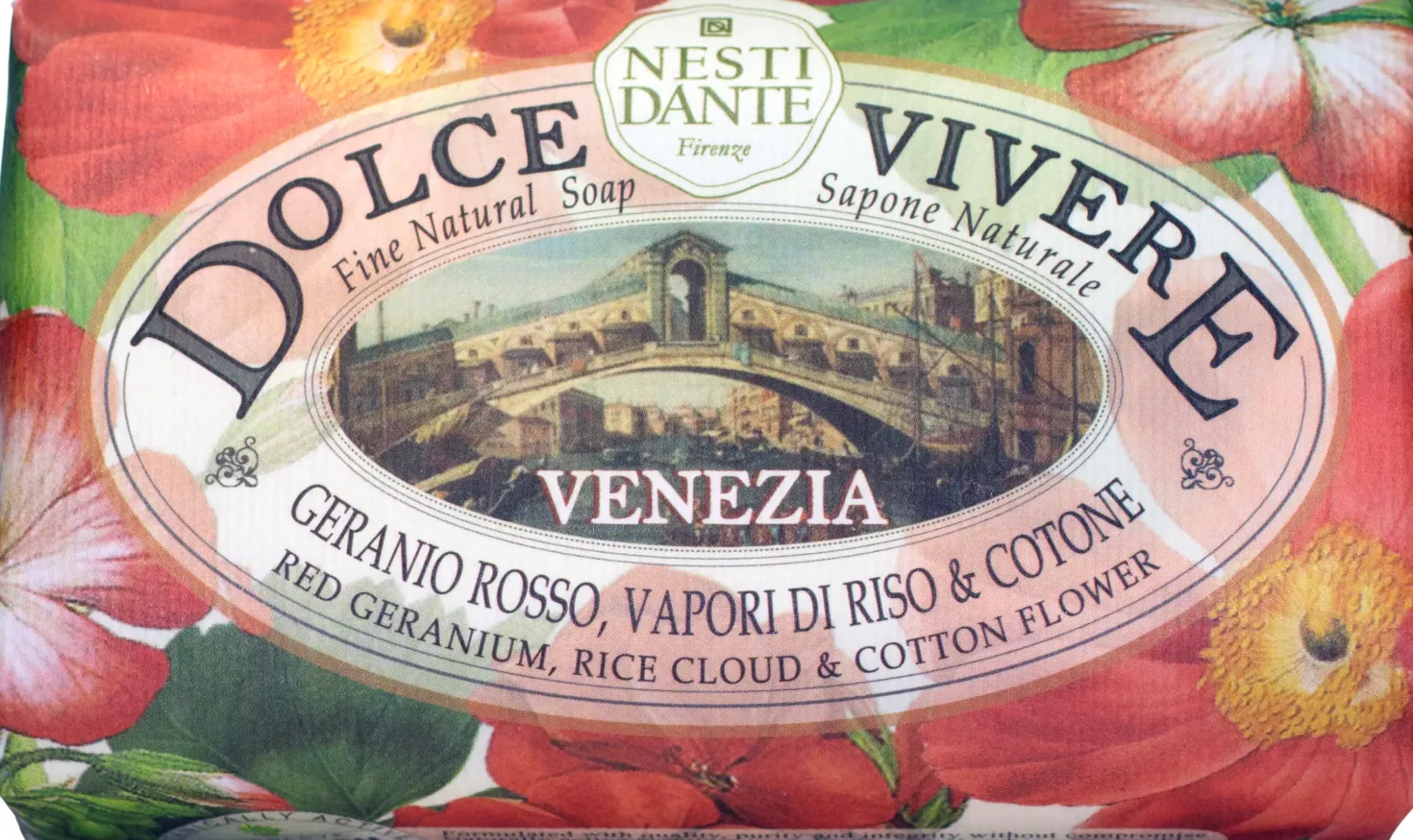 Nesti DanteDolce Vivere Dolce Vivere Venezia