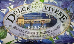 Nesti Dante Dolce Vivere Firenze