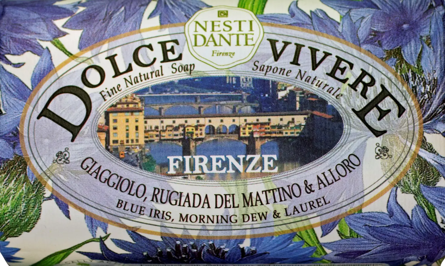 Nesti Dante Dolce Vivere Firenze