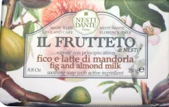 Nesti Dante Il Frutteto Fig and Almond Milk 250 g
