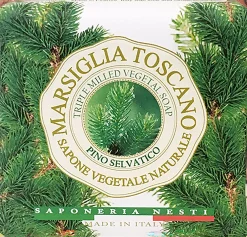 Nesti Dante Marsiglia Toscano Pino Selvatico 200 g
