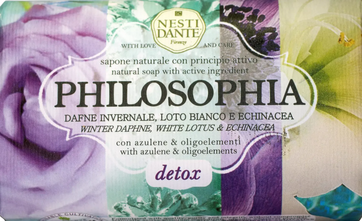 Nesti Dante Philosophia Detox 250 g