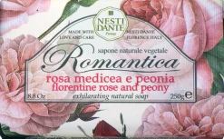 Nesti Dante Romantica Florentine Rose Peony 250 g