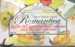 Nesti Dante Romantica Royal Lily Narcissus 250 g