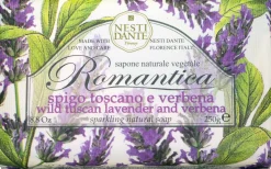 Nesti Dante Romantica Wild Tuscan Lavend Ver 250 g
